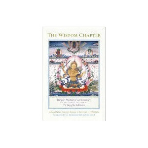 Wisdom Chapter | Jamgon Mipham, Padmakara Translation Group (ISBN: 9781611804164)