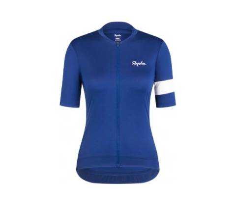 Rapha Core modrá dámský