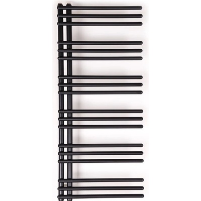 SAT HTO SATRAHTO5001140BL 1140 mm x 500 mm černá matná