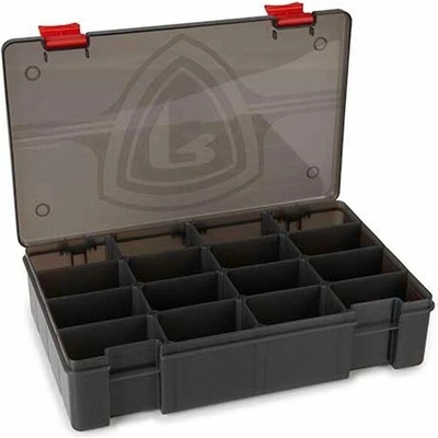 FOX RAGE Škatuľka Stack 'N' Store Shield Storage Deep Large 16 Compartment