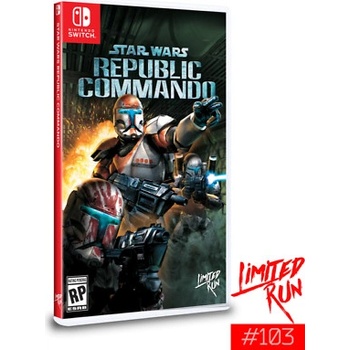 Star Wars: Republic Commando