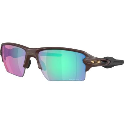 Oakley Flak 2.0 XL 9188J859 Matte Grenache/Prizm Golf Спортни очила (9188J859)