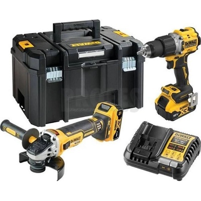 Dewalt DCK2026P2T