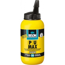 BISON Lepidlo na dřevo PU MAX 250 g