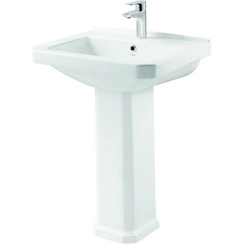 Inter Ceramic Умивалник ЛУСИЯ / icc 6748 (6748)