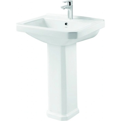 Inter Ceramic Умивалник ЛУСИЯ / icc 6748 (6748)