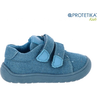 Protetika barefootové topánky KORO blue