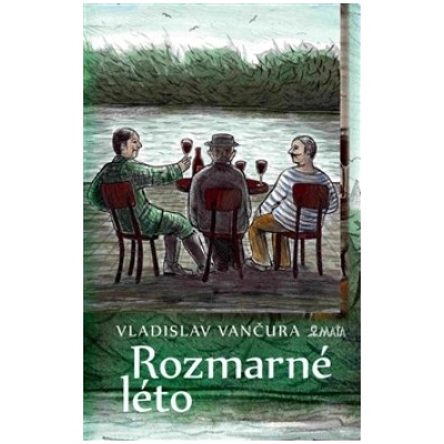 Rozmarné léto
