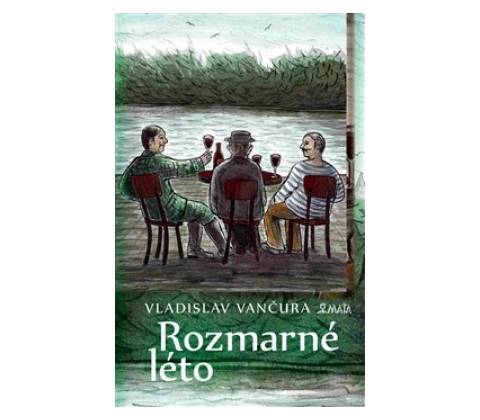Rozmarné léto