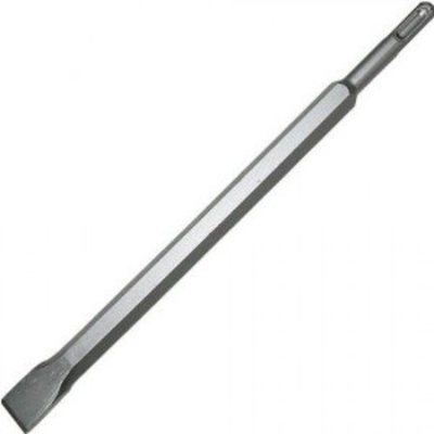 MAKITA plochý sekáč SDS-Plus 400x20 mm D-19021