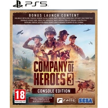Company of Heroes 3