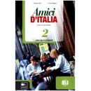 Amici d´Italia - 2 Libro dello studente