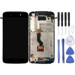 Alcatel LCD Дисплей и Тъч Скрийн за Alcatel One Touch Idol 3 4.7 LTE / 6039