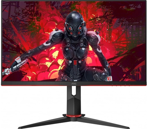 AOC 24G2U