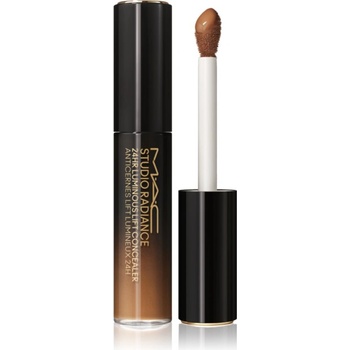 M·A·C Studio Radiance 24HR Luminous Lift Concealer озаряващ коректор цвят NC50 11ml