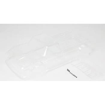 Arrma каросерия ненаправена: Infraction 4x4 Mega