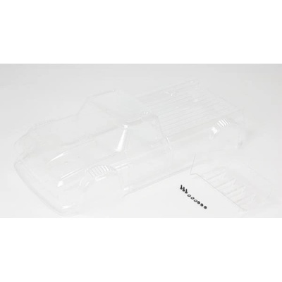 Arrma каросерия ненаправена: Infraction 4x4 Mega