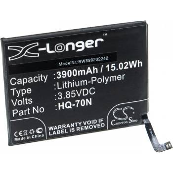 Image 1 of VHBW Батерия за Samsung Galaxy A11 / SM-A115, 3900 mAh (888202242)