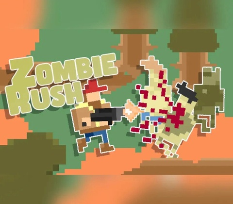 ZombieRush