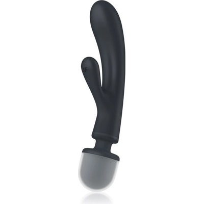 Satisfyer Triple Lover 2 in 1