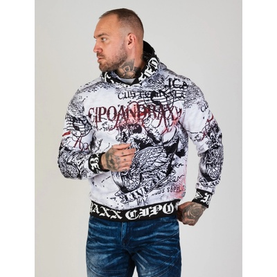 Cipo & BaxxCL576 white