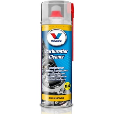 VALVOLINE Čistič karburátora 887082