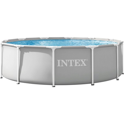 Intex Frame Pool Prism Rondo Ø 366 x 99 cm - 1 бр (26716GN)