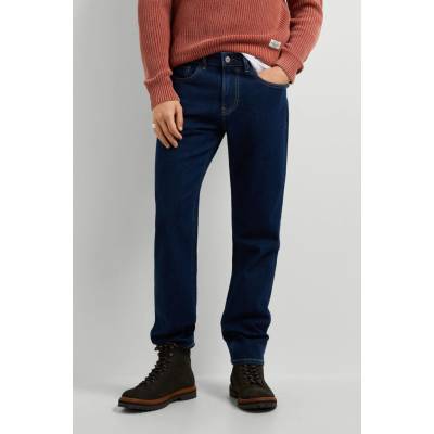 Pepe Jeans Pánské džíny STRAIGHT JEANS CASH denim