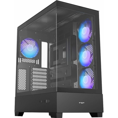 Fortron M370-BA POC0000370