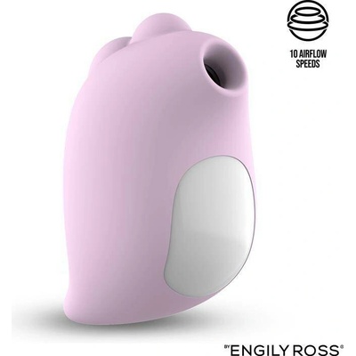 Engily Ross Dinky stimulátor klitorisu