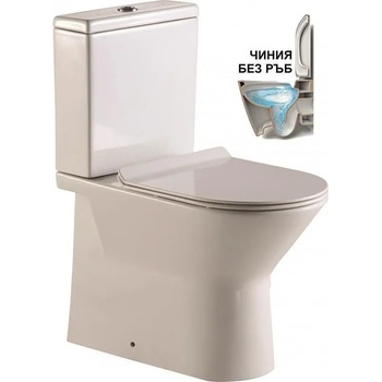 Inter Ceramic ICC 6036P GEB