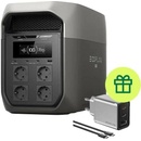 EcoFlow - DELTA 3 Max