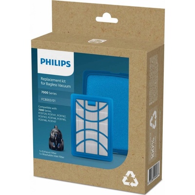 Philips FC8003/01