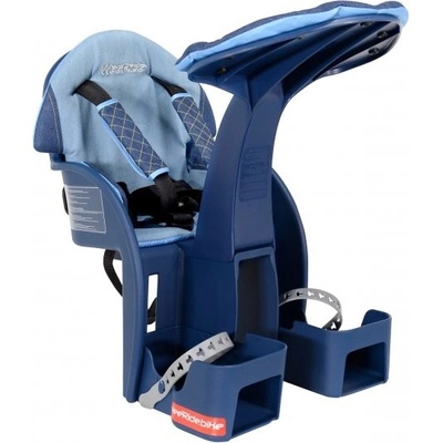WeeRide SafeFront Deluxe