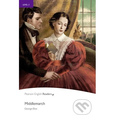 P5 Middlemarch – Eliot George