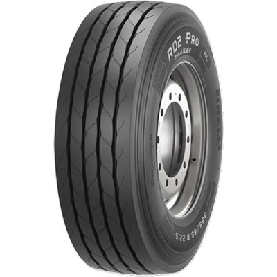 Pirelli R02 PRO.TRAILER 385/65 R22.5 164K