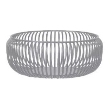 Blomus (Германия) Фруктиера blomus lito - размер М - цвят стоманеносив (blomus 64692)