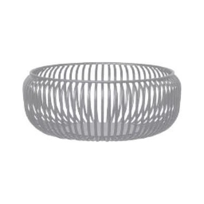 Blomus (Германия) Фруктиера blomus lito - размер М - цвят стоманеносив (blomus 64692)