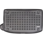 Rezaw-Plast Гумена стелка за багажник за Kia E-Soul (2020+) upper floor, version with a tool set located in the trunk - Rezaw Plast (230770)