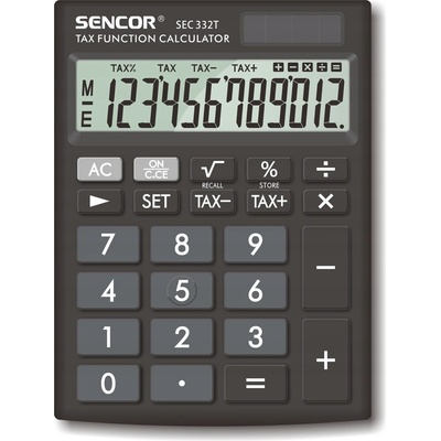 Senor SEC 332 T