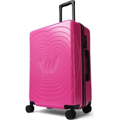 VUCH Unika Magenta Růžová 60 l