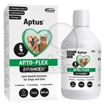 Image 1 of Aptus Apto-Flex Advanced 500 мл