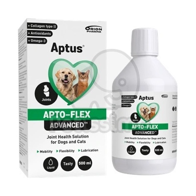 Aptus Apto-Flex Advanced 500 мл