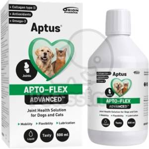 Aptus Apto-Flex Advanced 500 мл