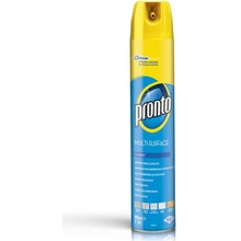 Pronto Multi Surface leštenka na nábytok 300 ml