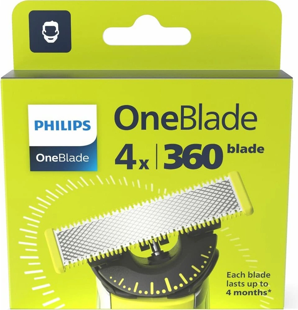 Philips OneBlade 360 QP440/50