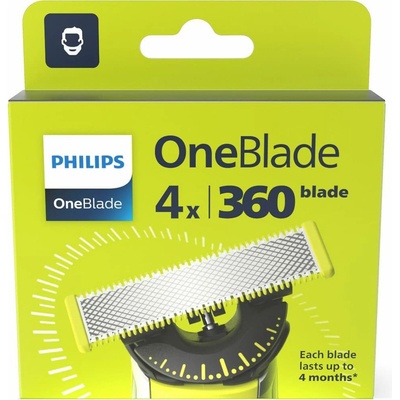 Philips OneBlade 360 QP440/50