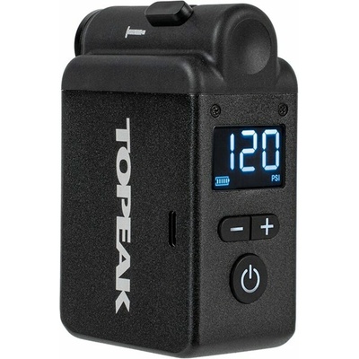 Topeak E-Booster Digital – Zboží Dáma