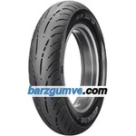 Dunlop Elite 4 ( 180/60 R16 TL 80H Задно колело, M/C ) - barzgumve Мотоциклетни гуми
