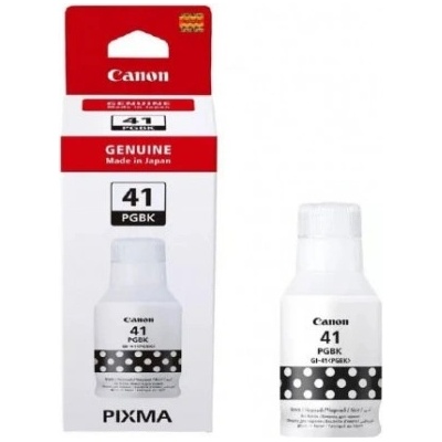 Canon GI-41 BK Мастило Оригинално (Canon GI-41 BK Мастило)